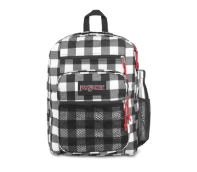 Jansport Backpack | Waldorf University Bookstore Jansport Backpack | Waldorf University Bookstore