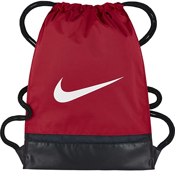 Cheap nike drawstring bag online