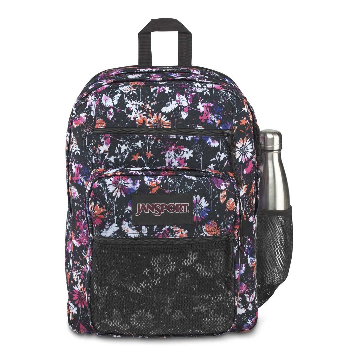 Jansport iridescent sky backpack sale